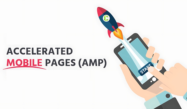 Accelerated Mobile Pages