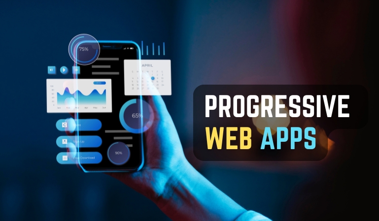 Progressive Web Apps