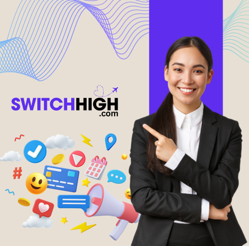 Hire Switchhigh